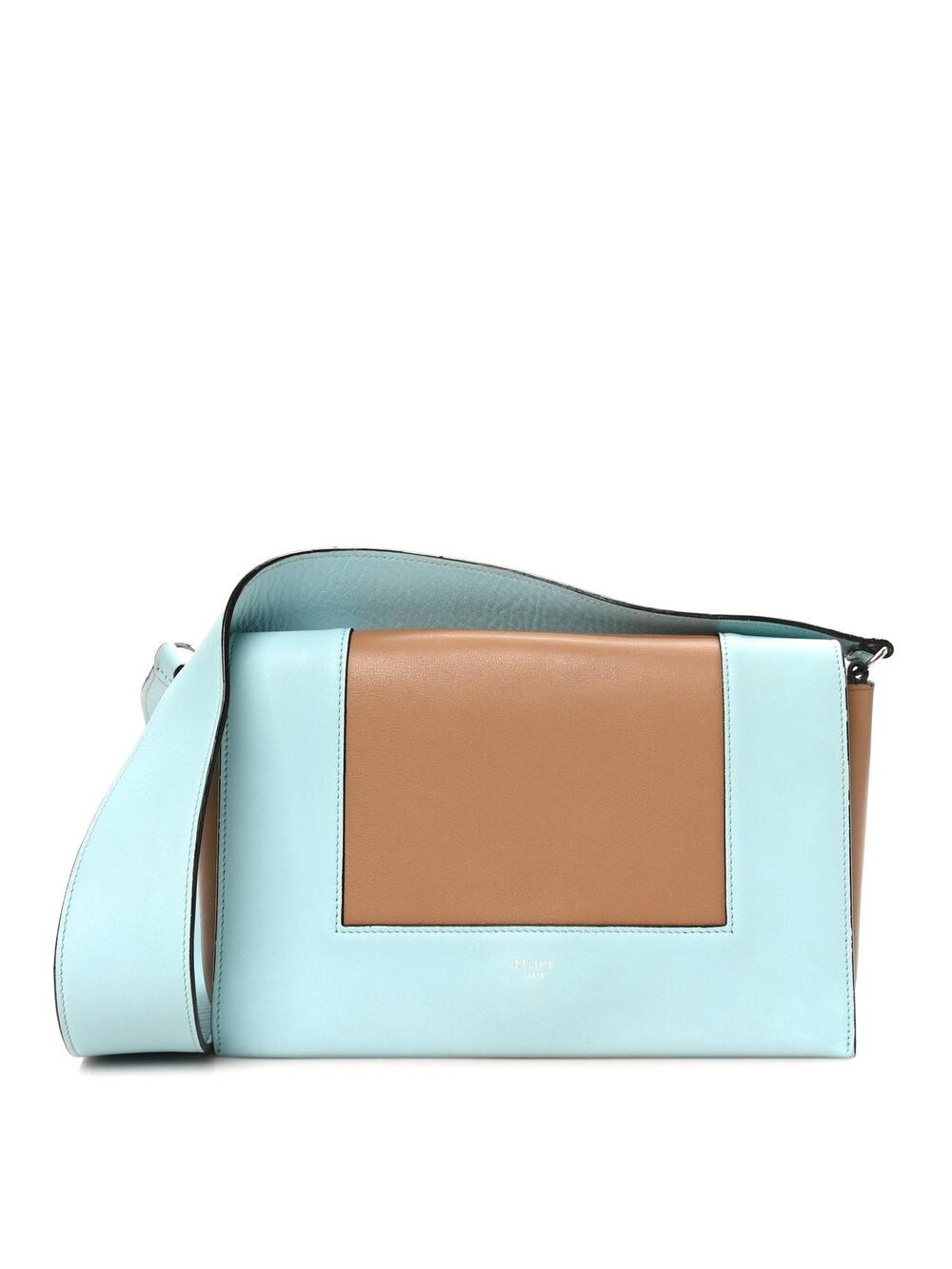 Celine Shiny Smooth Calfskin Medium #367091C69B